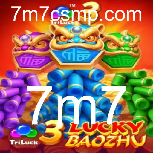 Explorando o Fascinante Mundo de 3LuckyBaozhu