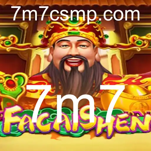 Explorando FaCaiShen: O Novo Fenômeno dos Jogos com a Palavra-chave 7m7