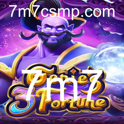 Aventuras Mágicas em Genie3Fortune: Um Mergulho no Universo Enfeitiçado