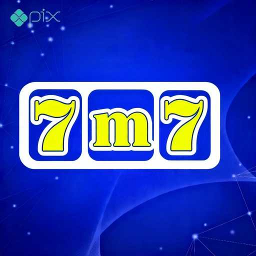 7m7 Logo