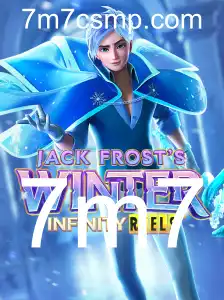 Descubra o Mundo Mágico de JackFrostsWinter
