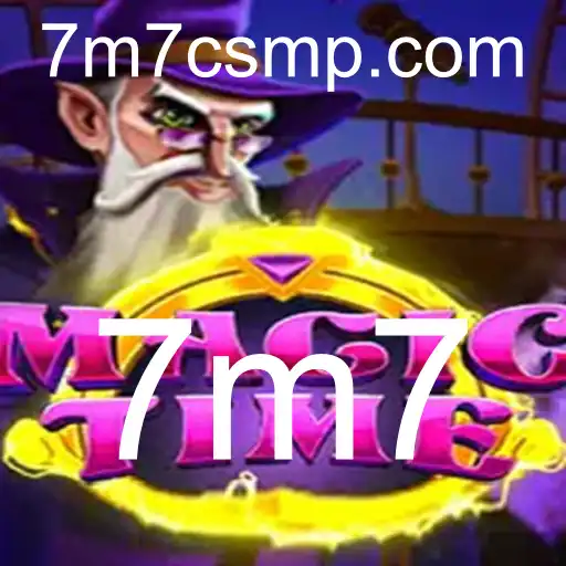 Explorando o Fascinante Mundo de MagicTime: Uma Jornada com 7m7