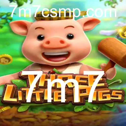 THREELITTLEPIGS: Um Mergulho no Novo Jogo que Está Conquistando o Mundo