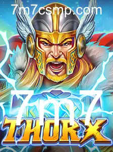 Descubra as Aventuras e Desafios de ThorX: O Jogo que Revoluciona com 7m7